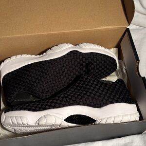 Air Jordan Future Low - size 10.5. Dead stock, BNWT
